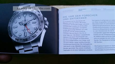 afschrift rolex|rolex bedienungsanleitung.